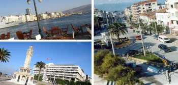 İzmir ‘de Neler Var