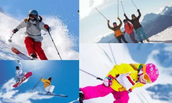 Kayak Sporu Nedir?