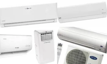 Kondisioner Qiymetleri Neye Göre Değişir?