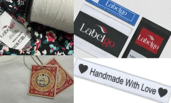Etiquetas Coser Nerelerde Kullanılır?