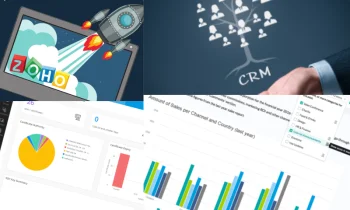 Zoho Crm Türkiye Ne Anlama Gelir?