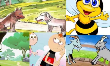 Dede Korkut Hikayeleri Ve Özellikleri