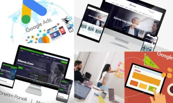 Hazır web sitesi nedir?