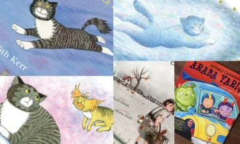 Sesli Kitap Çeşitleri ve Fiyatları