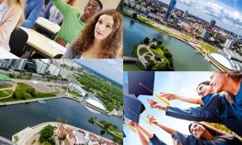Minsk Eğitim ile Belarus’da Rusça Eğitime Başlayın