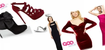 Moda için Herkes El Ele