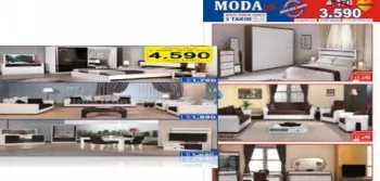 Moda Life Düğün paketleri