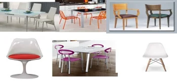 Mutfak Sandalyeleri Modelleri