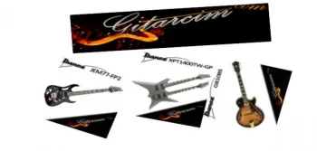 Gitarcim.Com Music Instruments Sales Site