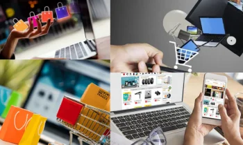 Online Alışverişin Yükselişi: Dijital Dönüşümün Bir Parçası