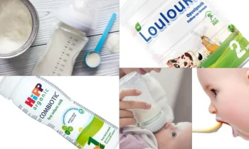 Loulouka Baby Formula Nereden Alınır?