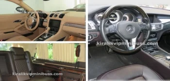 Özel Organizasyonlar İçin Kiralık Araç Hizmeti