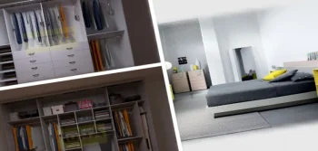 Ray Dolapların Menteşeli Dolaplardan Farkı Nedir