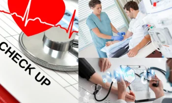 Rutin Sağlık Check-Up’ı Nedir?