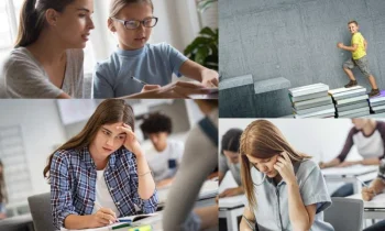 Sınava Hazırlık Sürecine Doğru Adım Atmak