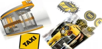 Taksi Plakası Kiralama Sözleşmesi Nasıl Yapılır?