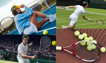 Tenis Sporunun Tarihi ve Gelişimi