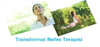 Transformal Nefes Terapisi