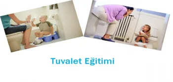 Tuvalet Eğitimi