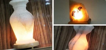 Tuz Lambalarını Bilimsel Araştırmal Işığında İnceleyelim