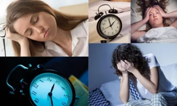 Uykusuzluk Hastalık mıdır?