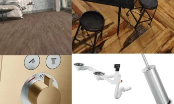 Geberit Gömme Rezervuar