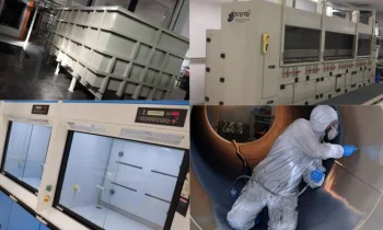 Kaplama Tesisi Hangi Alanlarda Kullanılır?