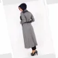 Tesettür Giyimde Uyum Önemlidir