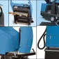School Cleaning Machine Price Options
