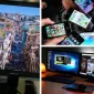 Android İşletim Sistemleri Artık Televizyonlarda