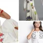 Şile Bezi Dress Types