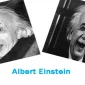 Who is Einstein