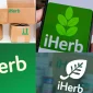 iHerb Kullanıcı Dostu Web Tasarımı ve Mobil Uygulama