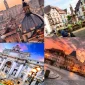 Avrupa’nın Tarihi ve Kültürel Cazibesi