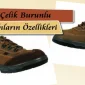 Çelik Burunlu Ayakkabı Özellikleri