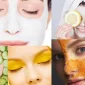 Cilt Lekeleri İçin Doğal Maske Önerileri