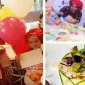Çocuklar İçin Özel Doğum Günü Partileri Düzenleyin