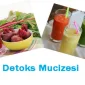 Detoks Yapın Toksinlerden Kurtulun