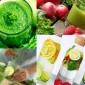 Detoks Suyu Nedir ve Nasıl Etki Eder?