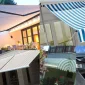 MAFSALLI TENTE MODELLERİNİN AVANTAJLARI NELERDİR?