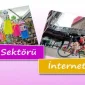 The Finance Sector on the Internet