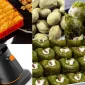Pistachio Turkish Delight Çeşitleri ve Fiyatları
