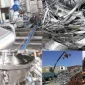 Scrap and Plastic Purchasing Locations
