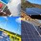 Güneş Enerjisi Kullanım Alanları