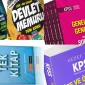 KPSS Preparation Starter Books