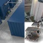 Cold Mix Asphalt Plant Modern Endüstriyel Tesislerde Performans Artırımı