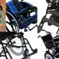 Comfortable Electric Wheelchairs