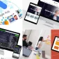 Hazır web sitesi nedir?