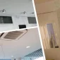 Merkezi İklimlendirme Sistemleri Nerelerde Kullanılır