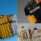 Designing Jerseys and the Corporate Efficiency of Sporting Identity